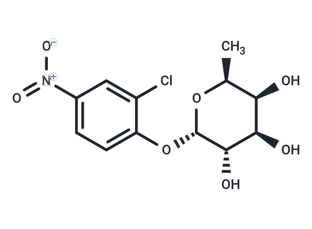 化合物 CNP-AFU,CNP-AFU