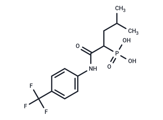 化合物 Elastase LasB-IN-1,Elastase LasB-IN-1