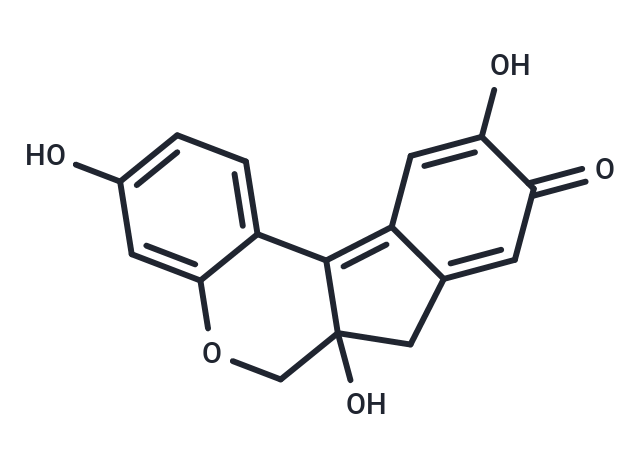 化合物 Brazilein,Brazilein