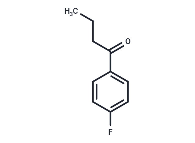 4-氟苯丁酮,1-(4-FLUORO-PHENYL)-BUTAN-1-ONE