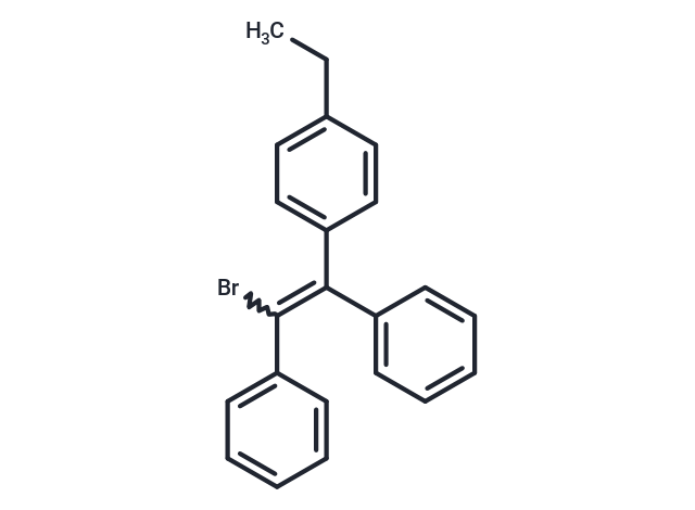 溴帕雌烯,broparestrol