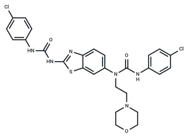 化合物 sEH inhibitor-5,sEH inhibitor-5