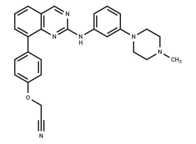 化合物 JAK-IN-34,JAK-IN-34