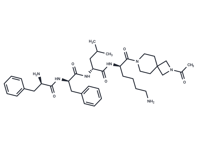 化合物 Anrikefon,Anrikefon