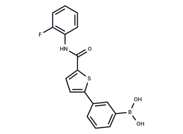 化合物 SLU-PP-915,SLU-PP-915