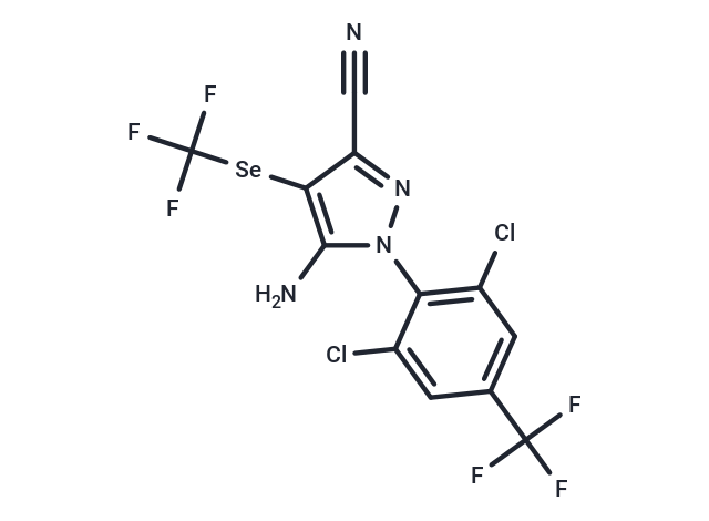 化合物 GABA-IN-2,GABA-IN-2