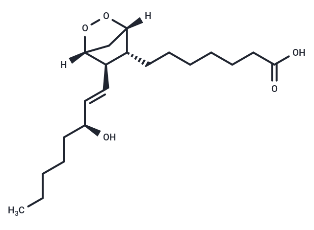 Prostaglandin H1,Prostaglandin H1