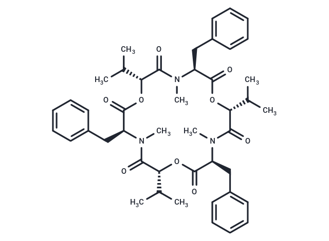 白僵菌素,Beauvericin