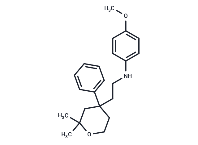 化合物 ICMT-IN-4,ICMT-IN-4