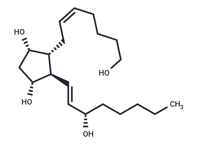 Prostaglandin F2α Alcohol,Prostaglandin F2α Alcohol