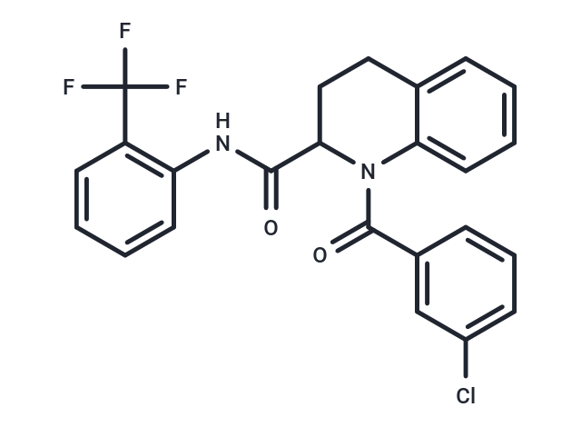 化合物 NF-κB-IN-3,NF-κB-IN-3