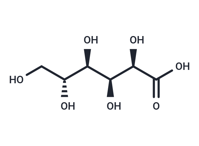 葡萄糖酸,D-Gluconic acid