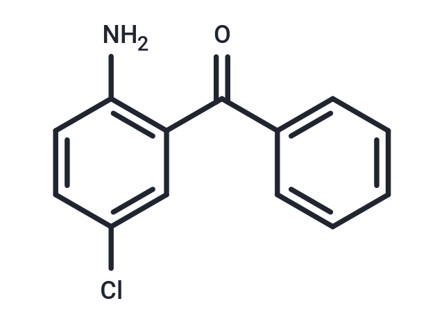 氨基酮,2-Amino-5-chlorobenzophenone