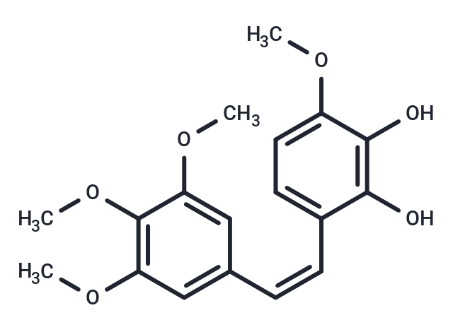 康普瑞汀A-1,Combretastatin A-1