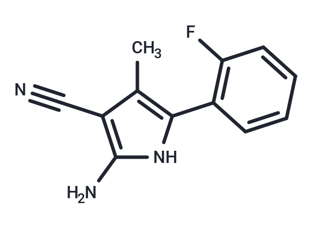 化合物 NS-8,NS-8