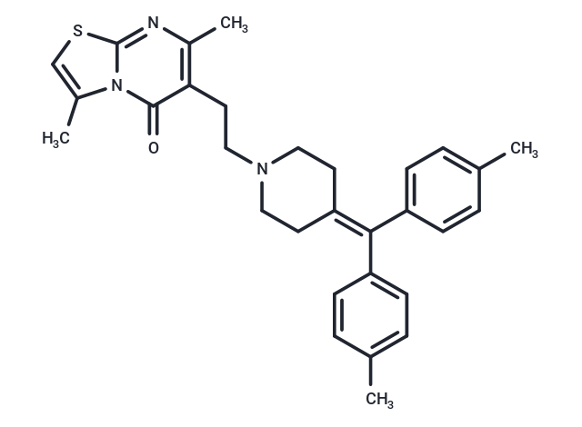 化合物 JNJ-3790339,JNJ-3790339