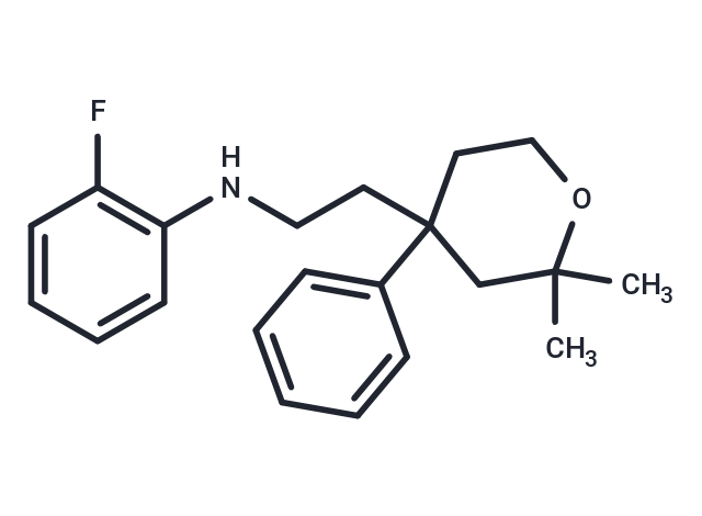 化合物 ICMT-IN-51,ICMT-IN-51