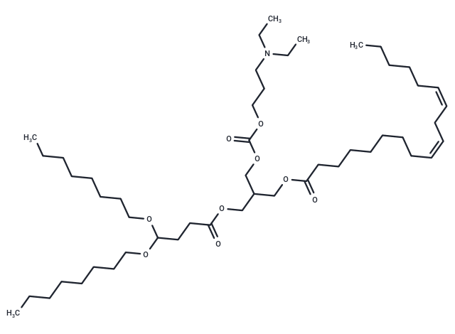 化合物 CCD Lipid01,CCD Lipid01