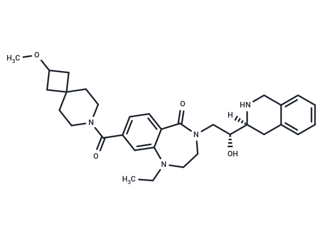 化合物 PRMT5-IN-18,PRMT5-IN-18