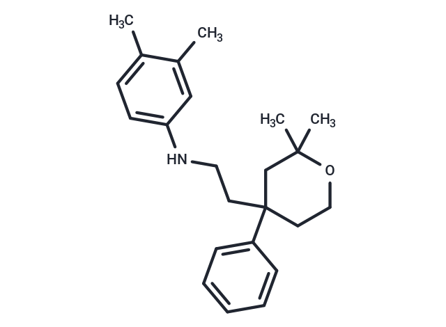 化合物 ICMT-IN-41,ICMT-IN-41