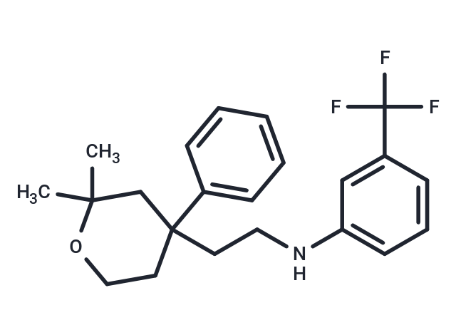 化合物 ICMT-IN-17,ICMT-IN-17