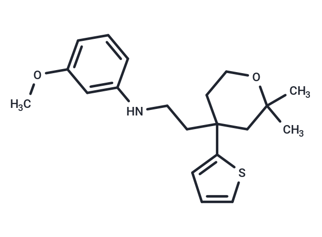 化合物 ICMT-IN-29,ICMT-IN-29