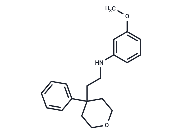 化合物 ICMT-IN-32,ICMT-IN-32