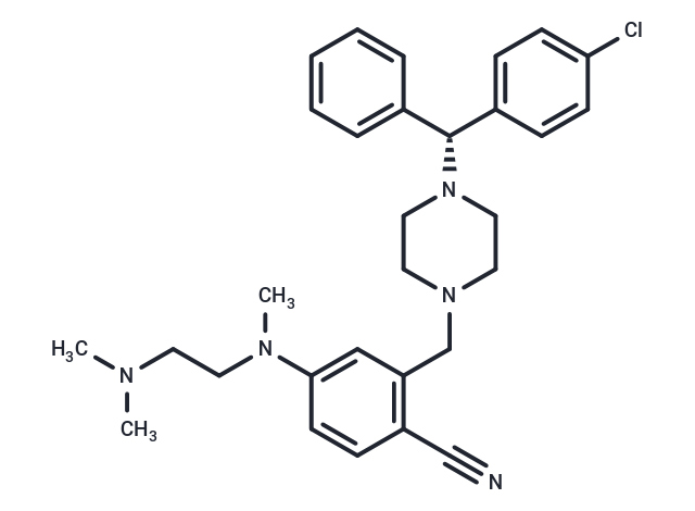 化合物 HCV-IN-35,HCV-IN-35