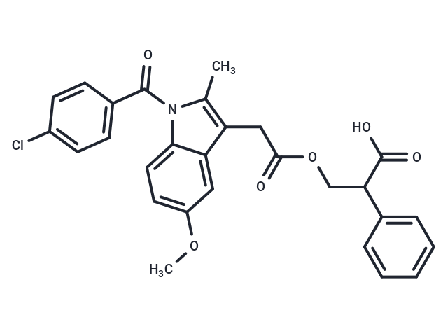 化合物 Tropesin,Tropesin