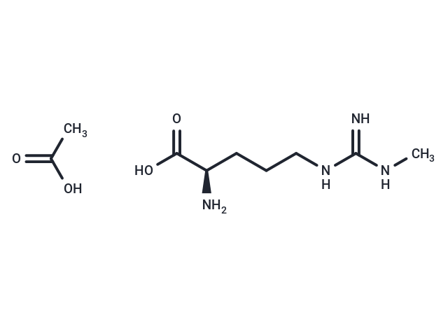 D-NMMA (acetate),D-NMMA (acetate)