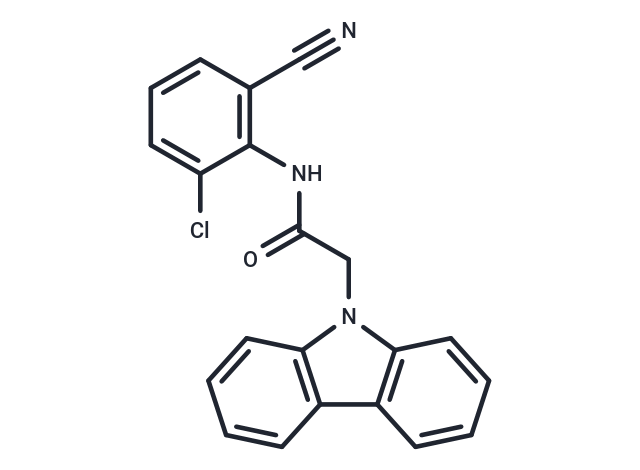 化合物 KL044,KL044