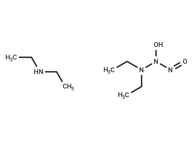 化合物 DETA NONOate,DETA NONOate