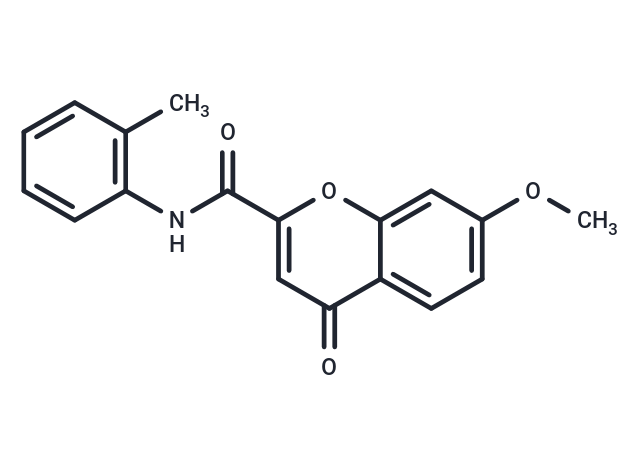 化合物 Anti-inflammatory agent 63,Anti-inflammatory agent 63