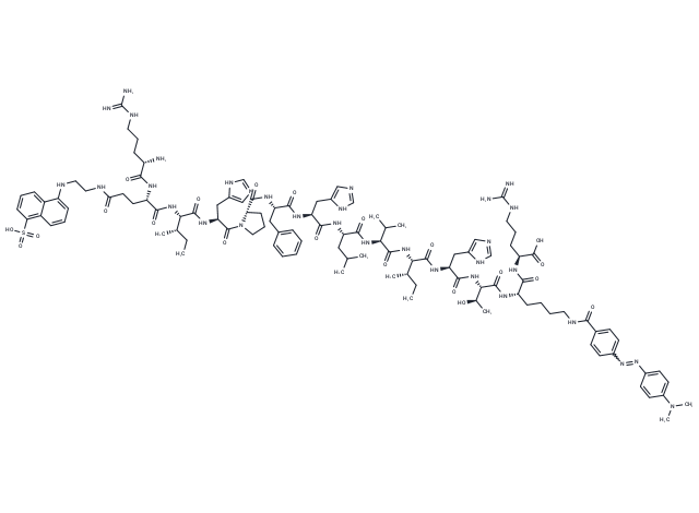 化合物 Renin substrate 1,Renin substrate 1