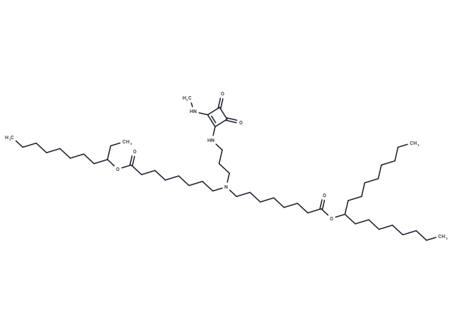 化合物 Lipid 29,Lipid 29