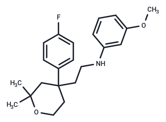 化合物 ICMT-IN-27,ICMT-IN-27