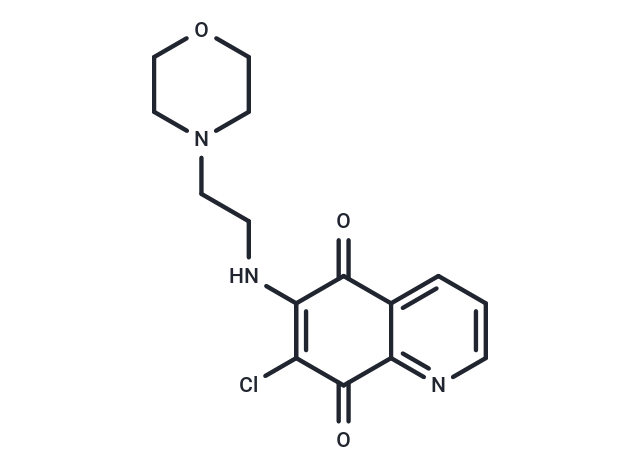 化合物 DA-3003-2,DA 3003-2