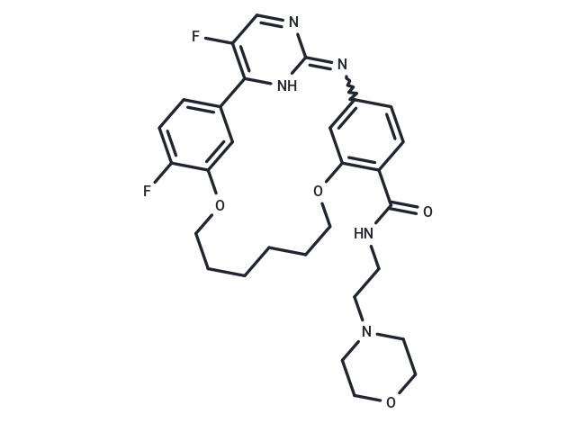 化合物 CDK9-IN-29,CDK9-IN-29