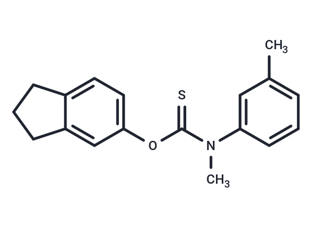 化合物 Tolindate,Tolindate