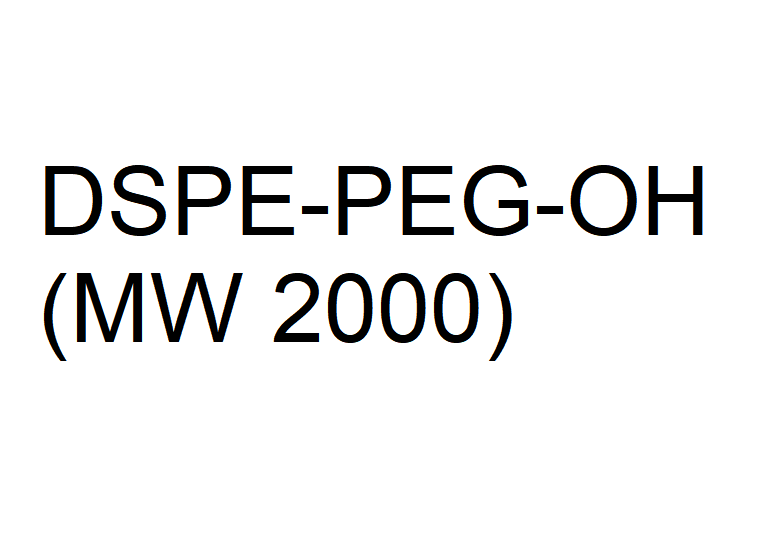 化合物DSPE-PEG-OH (MW 2000),DSPE-PEG-OH (MW 2000)