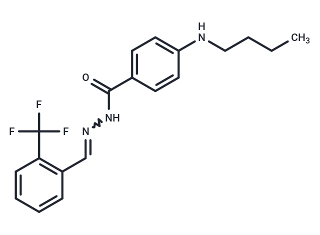 化合物 Anticancer agent 101,Anticancer agent 101