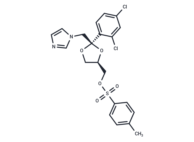 酮康唑中間體1e,Ketoconazole Intermediate 1e