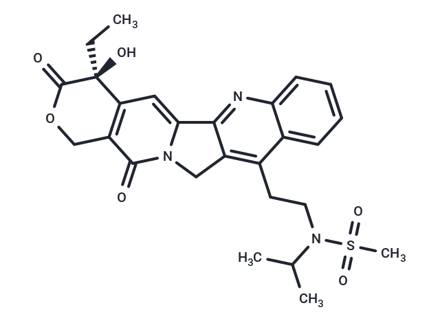 化合物 T01-1,T01-1