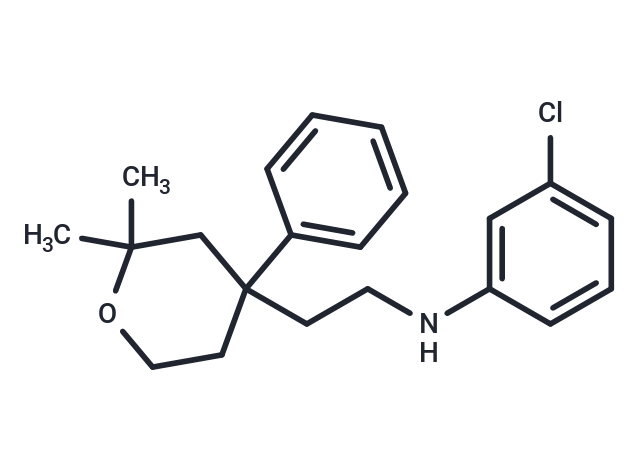 化合物 ICMT-IN-25,ICMT-IN-25