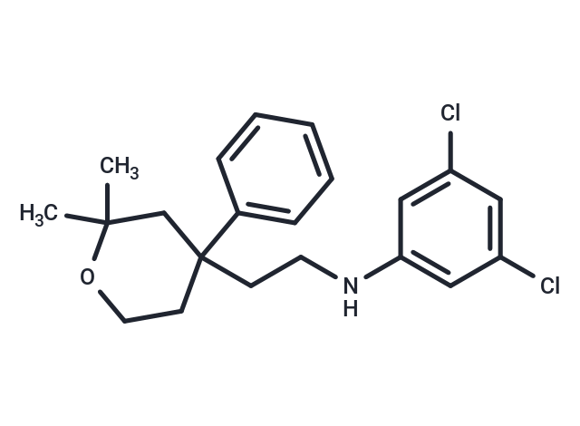 化合物 ICMT-IN-34,ICMT-IN-34