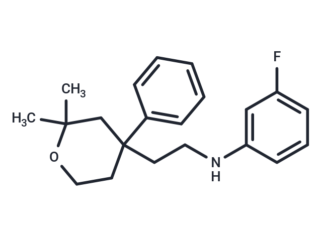 化合物 ICMT-IN-52,ICMT-IN-52