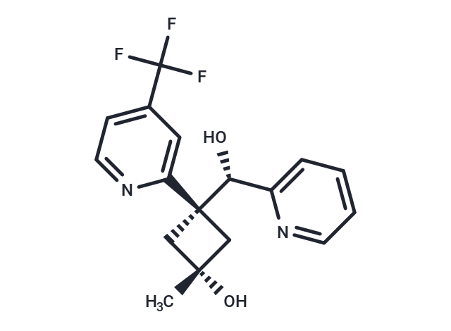 TRPV3 拮抗劑74a,TRPV3 antagonist 74a