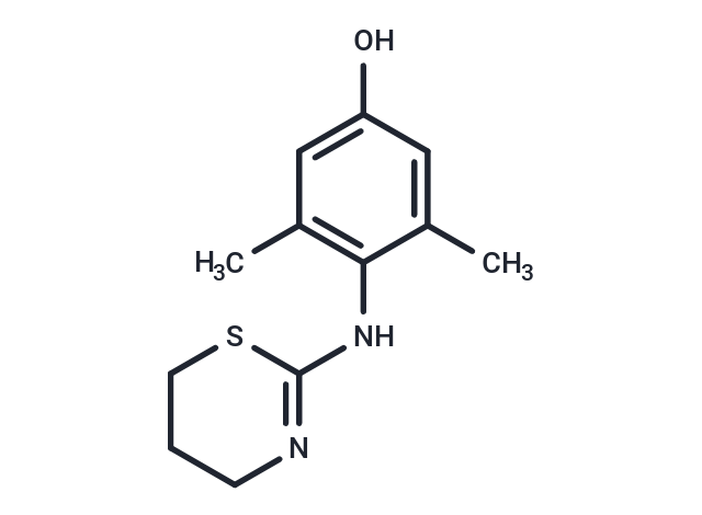 4-hydroxy Xylazine,4-hydroxy Xylazine