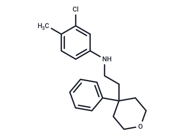 化合物 ICMT-IN-33,ICMT-IN-33