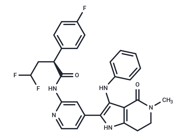 化合物 BAY-204,BAY-204